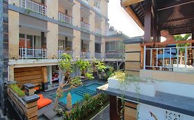 Lotus Tirta Seminyak